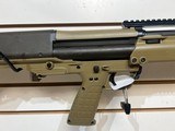 USED KEL-Tec KSG 12/18.5 SHTGN 14RD TAN - 15 of 18