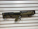 USED KEL-Tec KSG 12/18.5 SHTGN 14RD TAN - 13 of 18