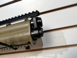 USED KEL-Tec KSG 12/18.5 SHTGN 14RD TAN - 18 of 18