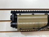USED KEL-Tec KSG 12/18.5 SHTGN 14RD TAN - 2 of 18