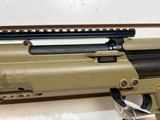 USED KEL-Tec KSG 12/18.5 SHTGN 14RD TAN - 3 of 18