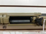 USED KEL-Tec KSG 12/18.5 SHTGN 14RD TAN - 11 of 18