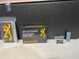 new BRN CIT HUNTER GRI OU 20M/28MC new in box - 2 of 21