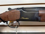 new BRN CIT HUNTER GRI OU 20M/28MC new in box - 19 of 21
