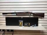 new BRN CIT HUNTER GRI OU 20M/28MC new in box - 1 of 21