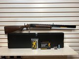 new BRN CIT HUNTER GRI OU 20M/28MC new in box - 15 of 21