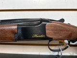 new BRN CIT HUNTER GRI OU 20M/28MC new in box - 7 of 21