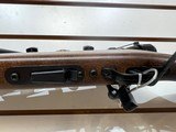 Used Savage 93R17 17HMR HVY 21" bbl
3x9x40 with lens covers good condition - 11 of 22