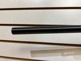 Used Savage 93R17 17HMR HVY 21" bbl
3x9x40 with lens covers good condition - 16 of 22