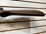 Used Savage 93R17 17HMR HVY 21" bbl
3x9x40 with lens covers good condition - 14 of 22