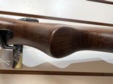 Used Savage 93R17 17HMR HVY 21" bbl
3x9x40 with lens covers good condition - 13 of 22