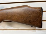 Used Savage 93R17 17HMR HVY 21" bbl
3x9x40 with lens covers good condition - 2 of 22