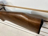 Used Savage 93R17 17HMR HVY 21" bbl
3x9x40 with lens covers good condition - 4 of 22