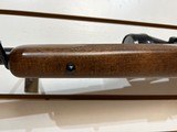 Used Savage 93R17 17HMR HVY 21" bbl
3x9x40 with lens covers good condition - 15 of 22