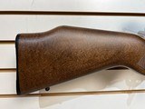 Used Savage 93R17 17HMR HVY 21" bbl
3x9x40 with lens covers good condition - 18 of 22