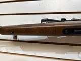 Used Savage 93R17 17HMR HVY 21" bbl
3x9x40 with lens covers good condition - 12 of 22