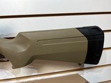 new SAV AXISIIXP 3006 22B SC FDE with scope new in box - 2 of 17