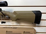 new SAV AXISIIXP 3006 22B SC FDE with scope new in box - 3 of 17