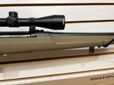 new SAV AXISIIXP 3006 22B SC FDE with scope new in box - 16 of 17