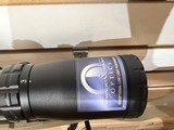 new SAV AXISIIXP 3006 22B SC FDE with scope new in box - 8 of 17