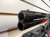 Used benelli
828U 12
28
