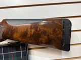 Used benelli
828U 12
28