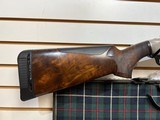 Used benelli
828U 12
28