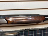 Used benelli
828U 12
28
