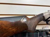 Used benelli
828U 12
28