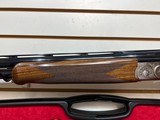 New Caesar Guerini Summit Sporting Adj Stock 12g 32" adj stock luggage case new in box - 8 of 23