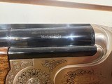 New Caesar Guerini Summit Sporting Adj Stock 12g 32" adj stock luggage case new in box - 10 of 23