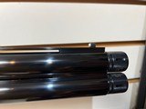 New Caesar Guerini Summit Sporting Adj Stock 12g 32" adj stock luggage case new in box - 22 of 23