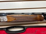 New Caesar Guerini Summit Sporting Adj Stock 12g 32" adj stock luggage case new in box - 21 of 23
