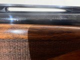 New Caesar Guerini Summit Sporting Adj Stock 12g 32" adj stock luggage case new in box - 9 of 23