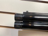 New Caesar Guerini Summit Sporting Adj Stock 12g 32" adj stock luggage case new in box - 11 of 23