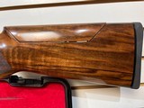 New Caesar Guerini Summit Sporting Adj Stock 12g 32" adj stock luggage case new in box - 2 of 23