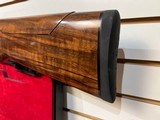 New Caesar Guerini Summit Sporting Adj Stock 12g 32" adj stock luggage case new in box - 3 of 23