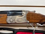 New Caesar Guerini Summit Sporting Adj Stock 12g 32" adj stock luggage case new in box - 6 of 23