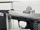 lightly used Springfield 911 380 ACP 2 3/4" bbl 706397917579 in original box 8 factory 7 rnd mags - 5 of 17