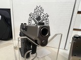 lightly used Springfield 911 380 ACP 2 3/4" bbl 706397917579 in original box 8 factory 7 rnd mags - 16 of 17
