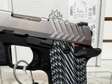 used Springfield 911 9mm PG9119S in orignal box 8 mags softcase good condition - 4 of 15