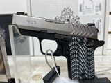 used Springfield 911 9mm PG9119S in orignal box 8 mags softcase good condition - 2 of 15