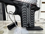 used Springfield 911 9mm PG9119S in orignal box 8 mags softcase good condition - 3 of 15