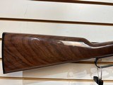 new BRN BL-22 22LR LVR RFL GRD I new in box - 19 of 24
