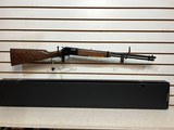 new BRN BL-22 22LR LVR RFL GRD I new in box - 18 of 24