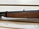 new BRN BL-22 22LR LVR RFL GRD I new in box - 8 of 24