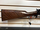 new BRN BL-22 22LR LVR RFL GRD I new in box - 20 of 24