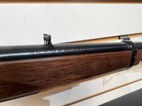 new BRN BL-22 22LR LVR RFL GRD I new in box - 24 of 24