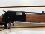 new BRN BL-22 22LR LVR RFL GRD I new in box - 21 of 24