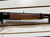 new BRN BL-22 22LR LVR RFL GRD I new in box - 22 of 24